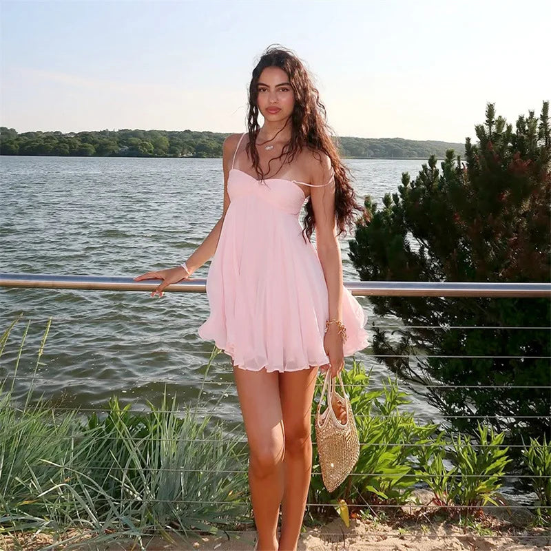 Lotelli - Pink Mini