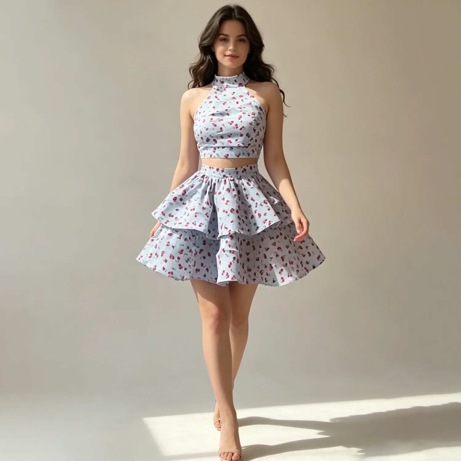 Lotelli - Blossom Set