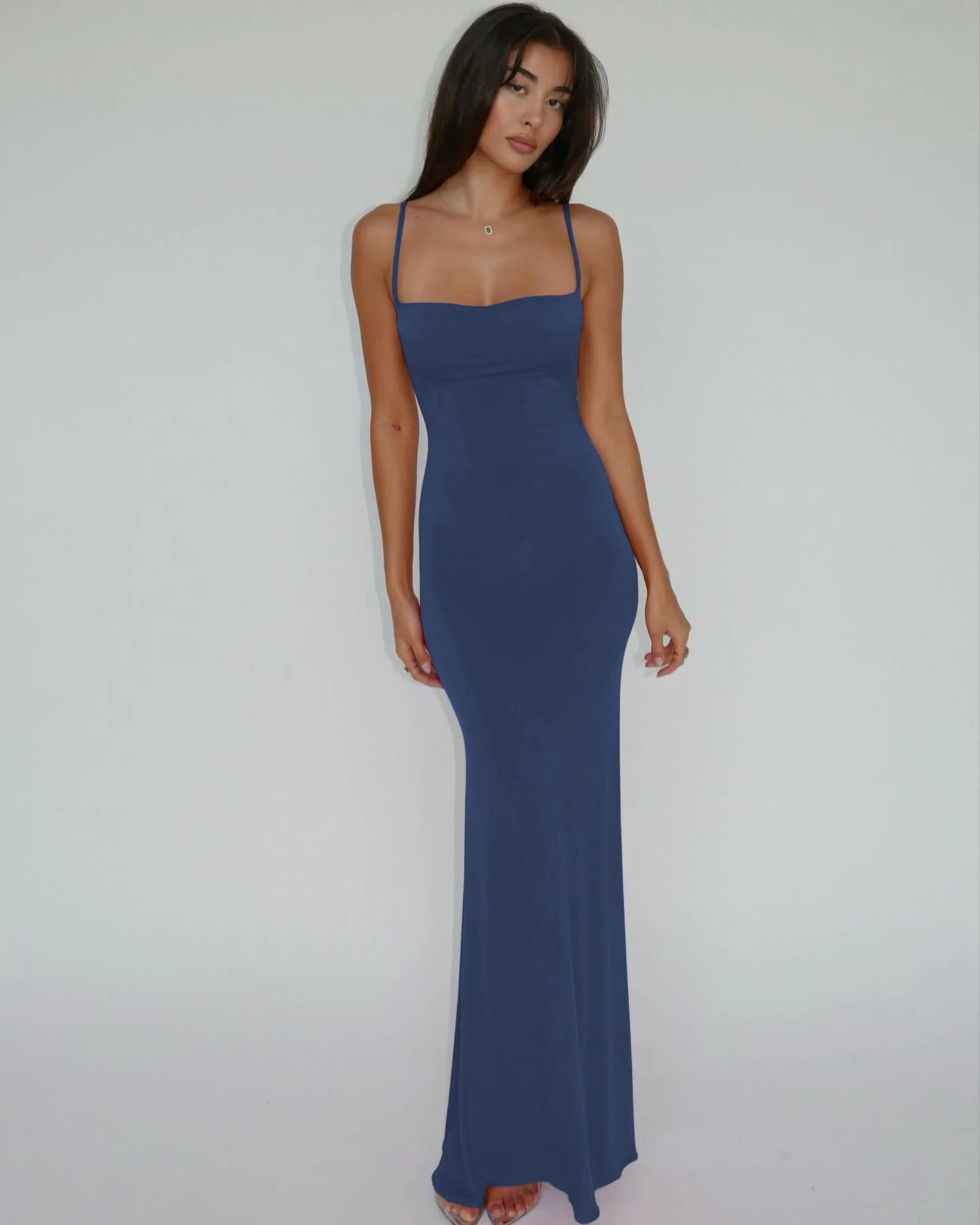 Lotelli - Bodycon Maxi