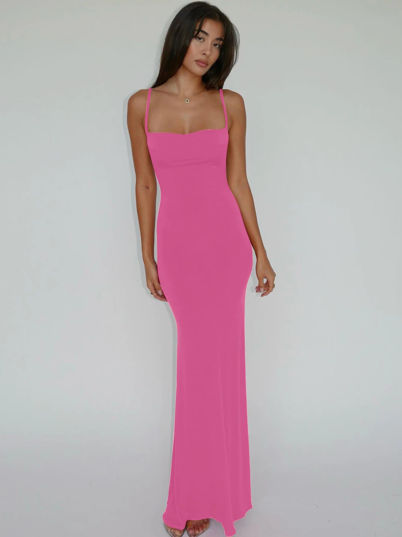 Lotelli - Bodycon Maxi