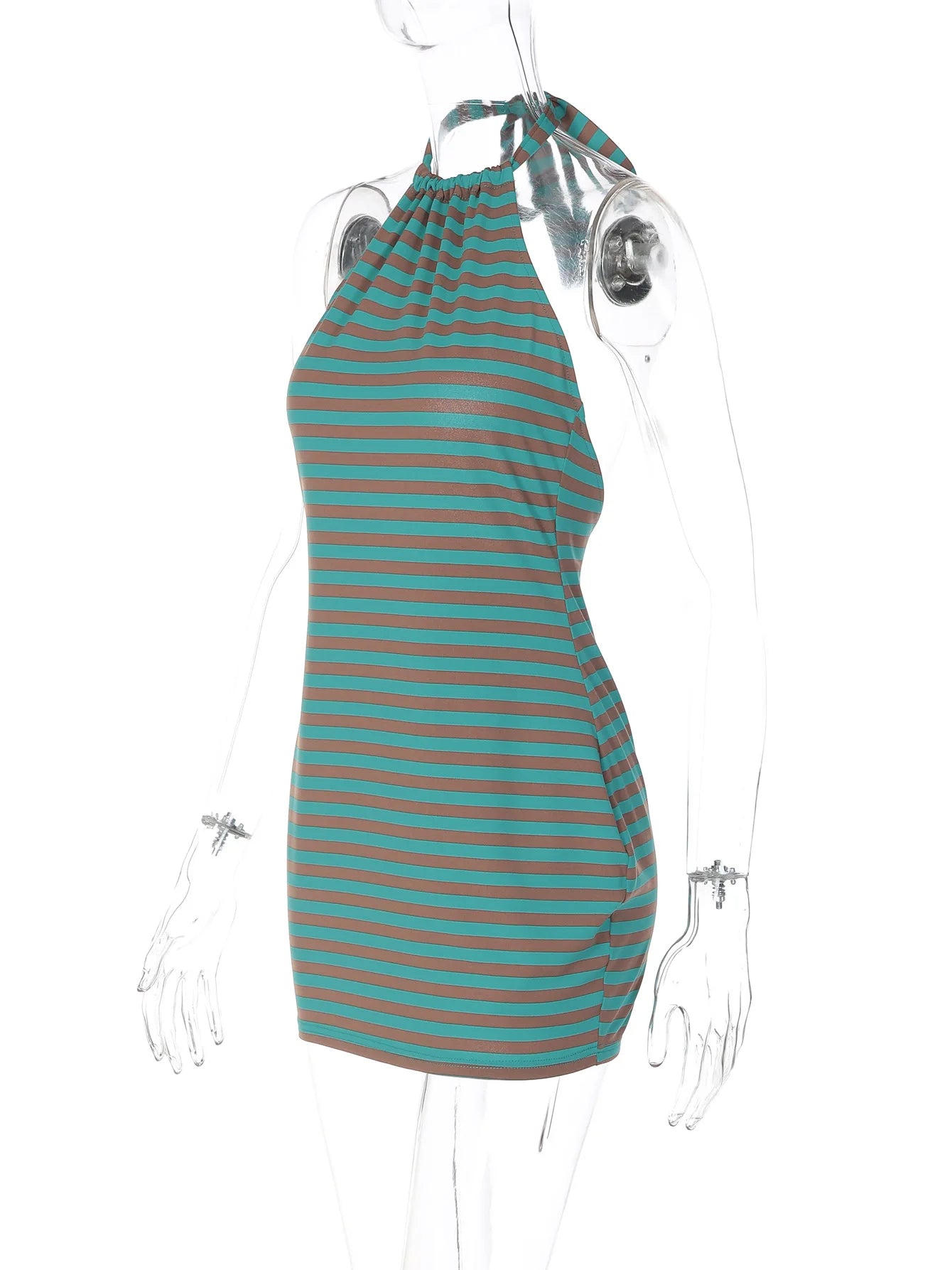 Lotelli - Siren Stripe