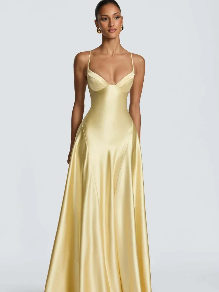 Lotelli - Elegance Dress