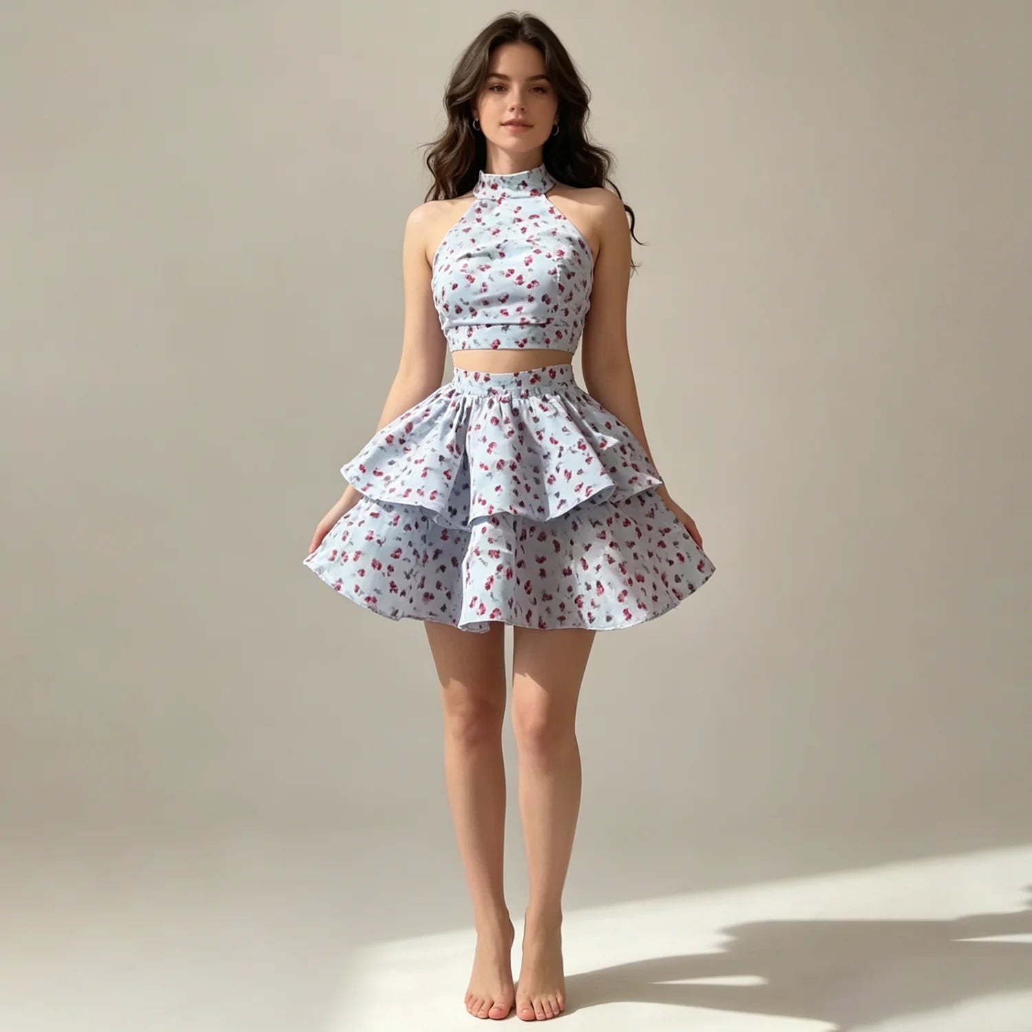 Lotelli - Blossom Set