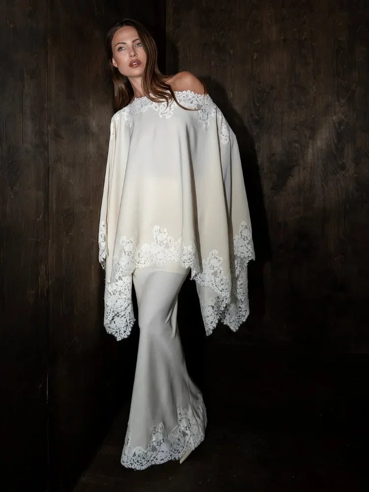 Lotelli Maxi Skirt Set