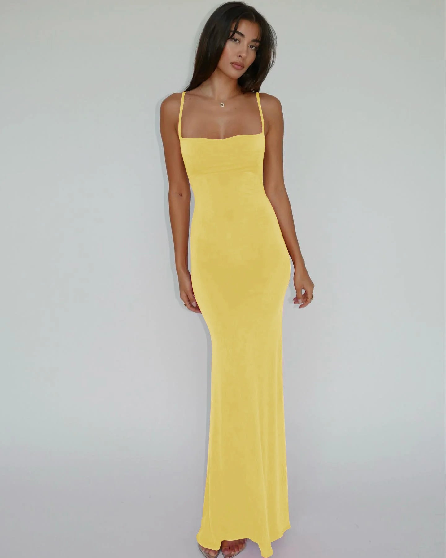 Lotelli - Bodycon Maxi