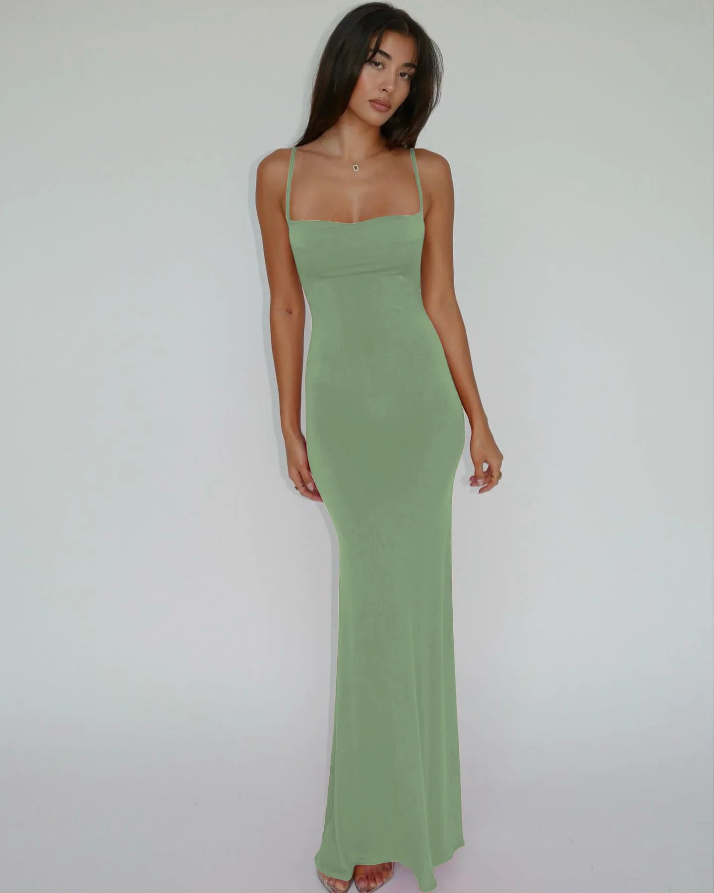 Lotelli - Bodycon Maxi