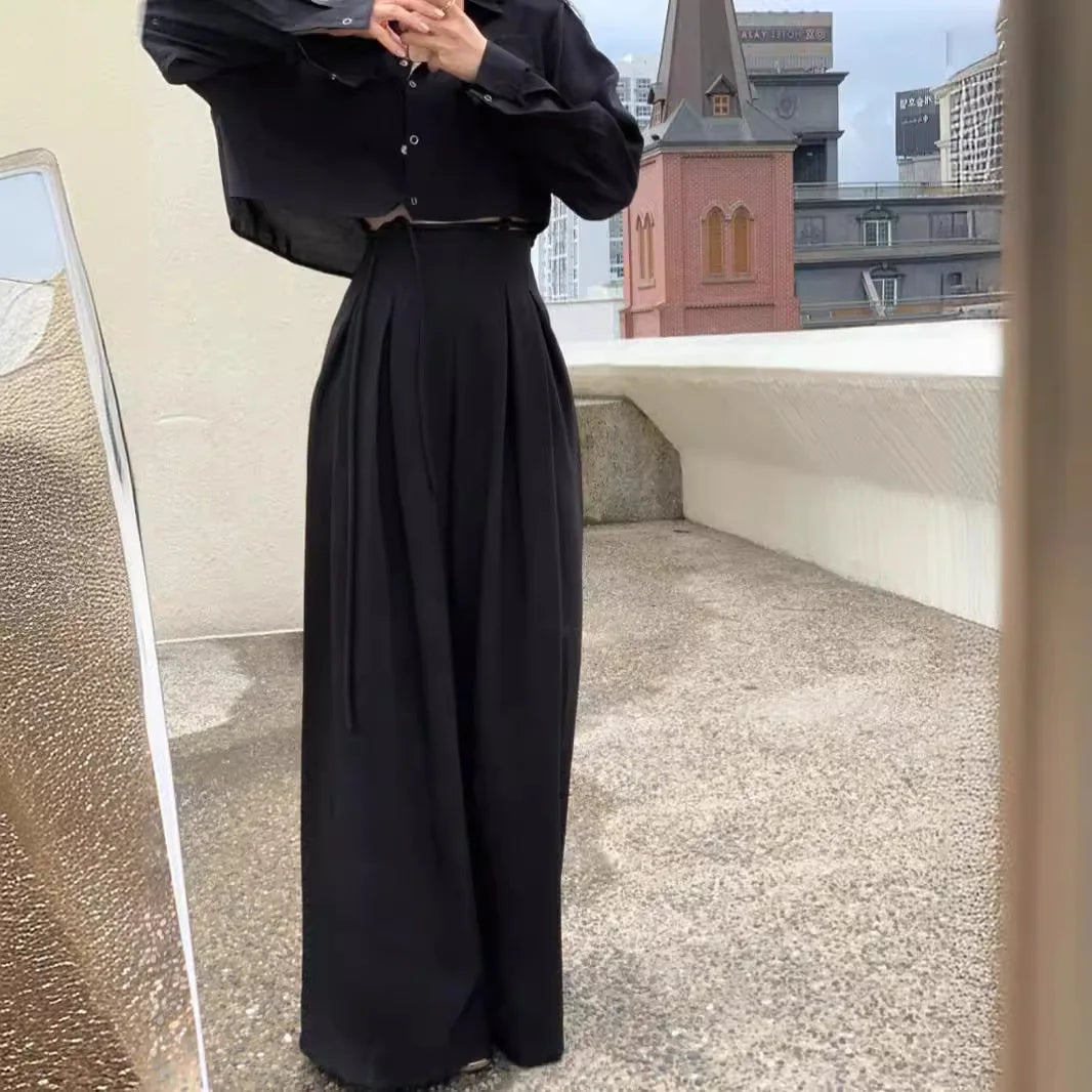 Lotelli - Drape Pants