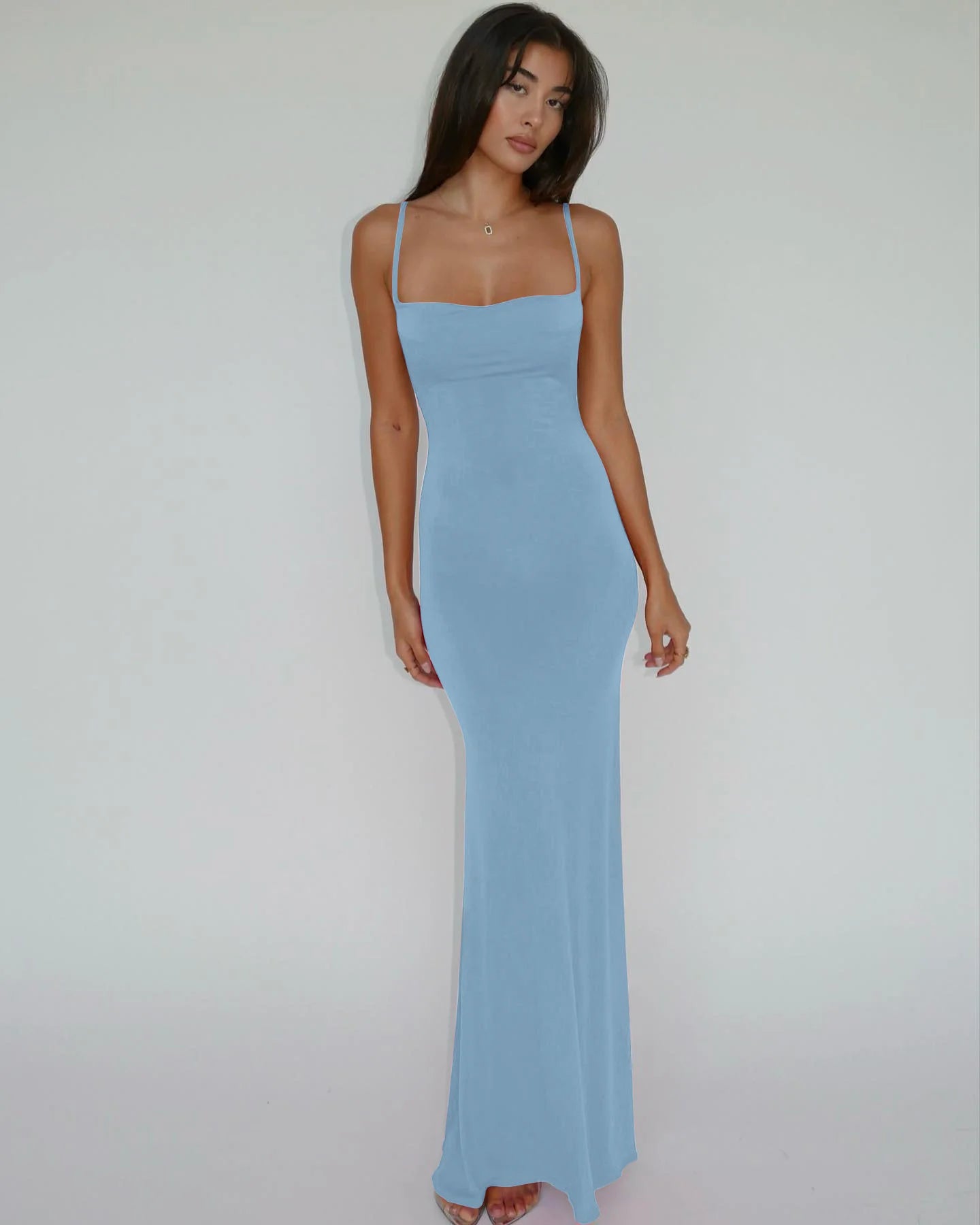 Lotelli - Bodycon Maxi