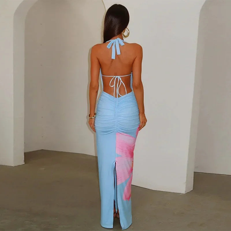 Lotelli - Halter Luxe