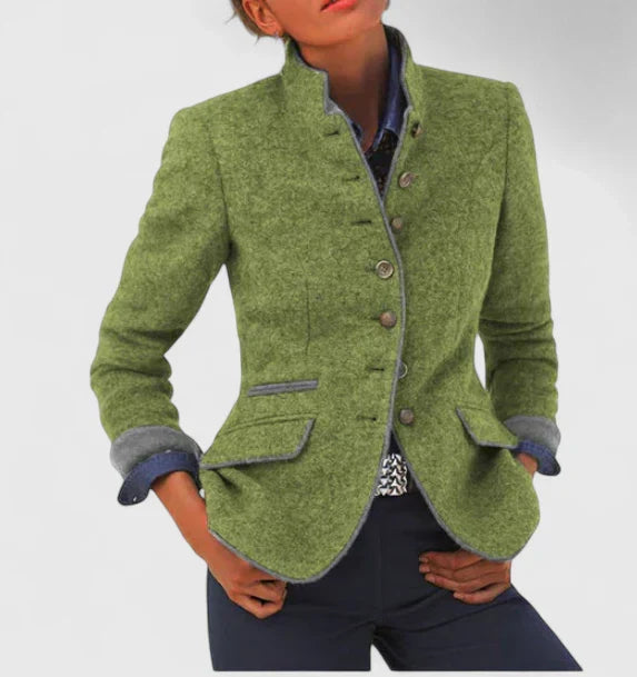 Lotelli – Elegant Structured Vest
