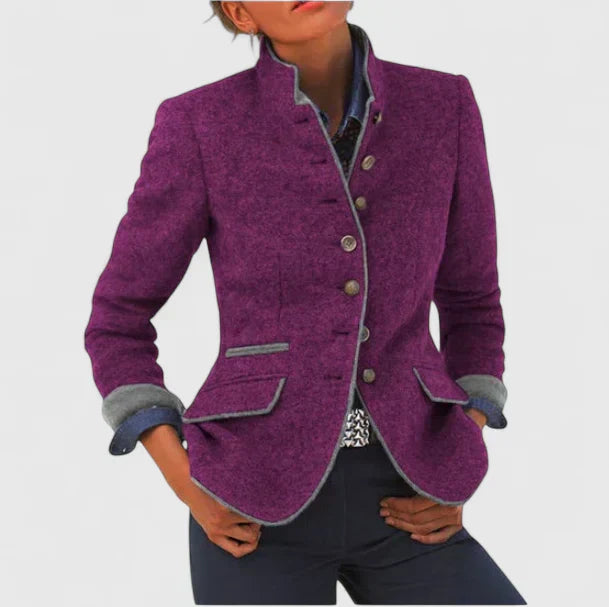 Lotelli – Elegant Structured Vest