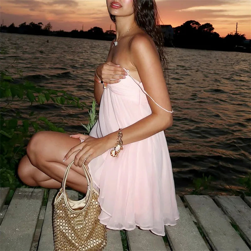 Lotelli - Pink Mini