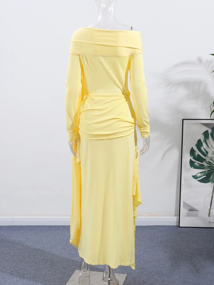 Lotelli - Honey Maxi