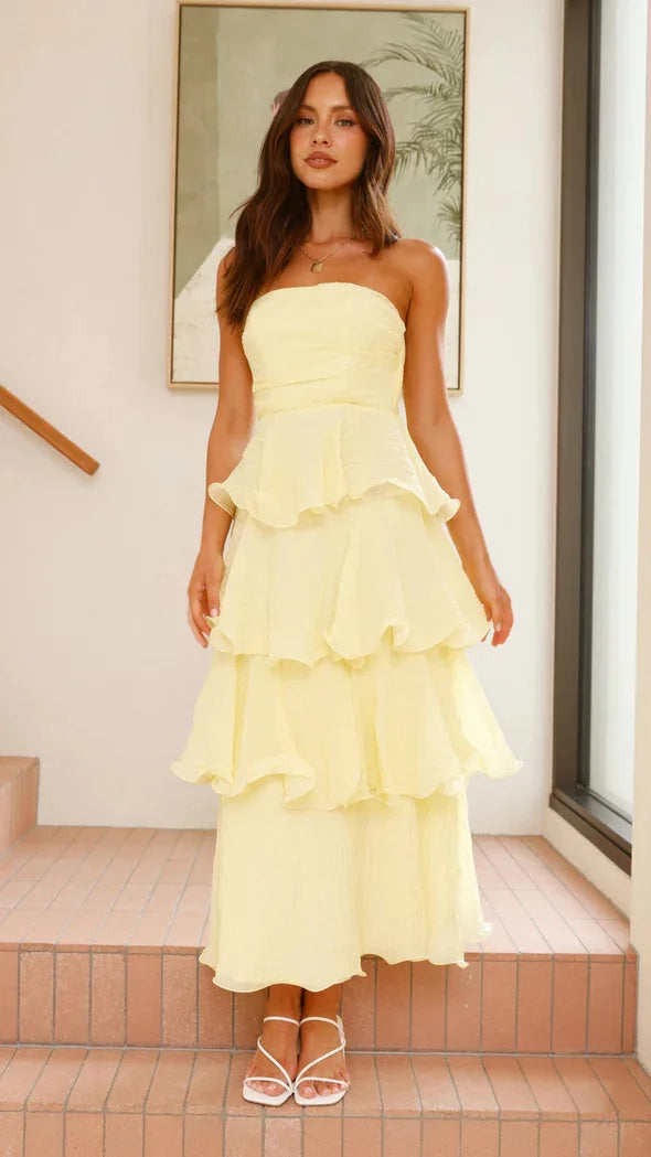 Lotelli - Dream Maxi