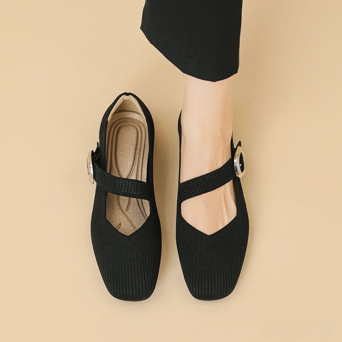 Lotelli - Elora Comfort Flat