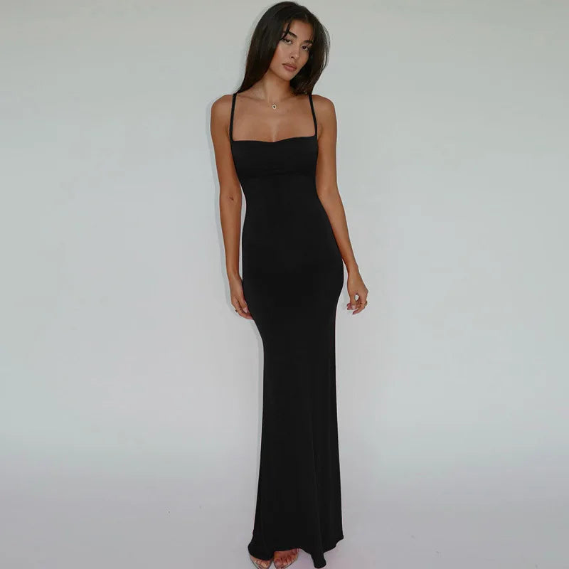 Lotelli - Bodycon Maxi