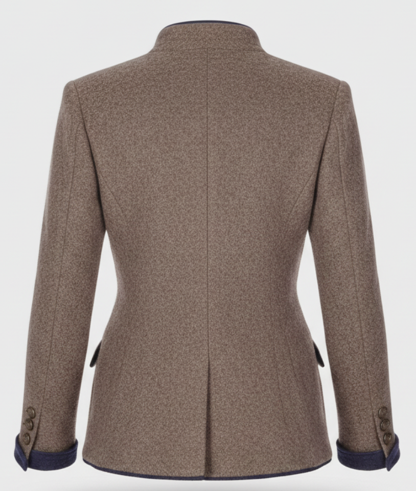 Lotelli – Elegant Structured Vest